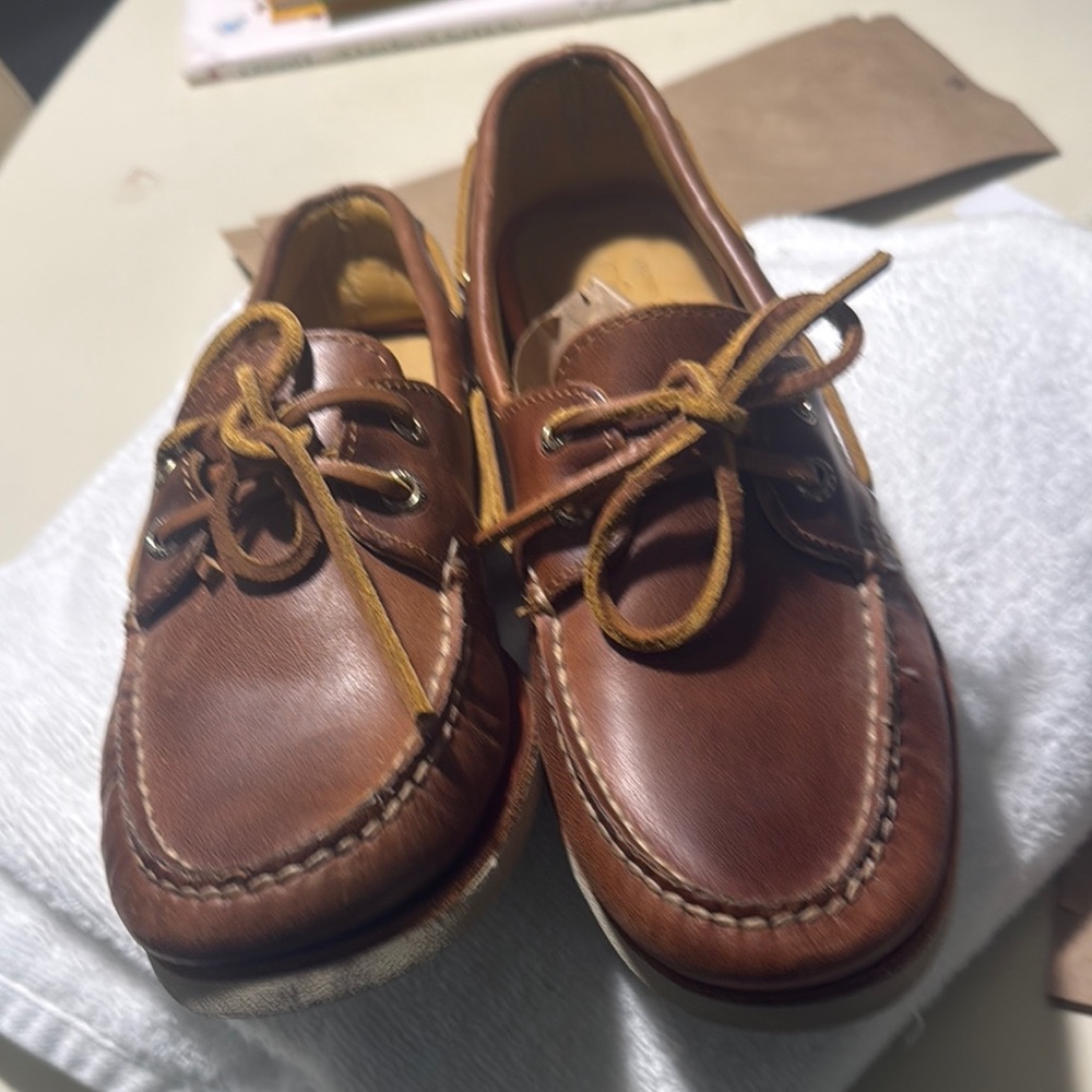 Men’s Sperry